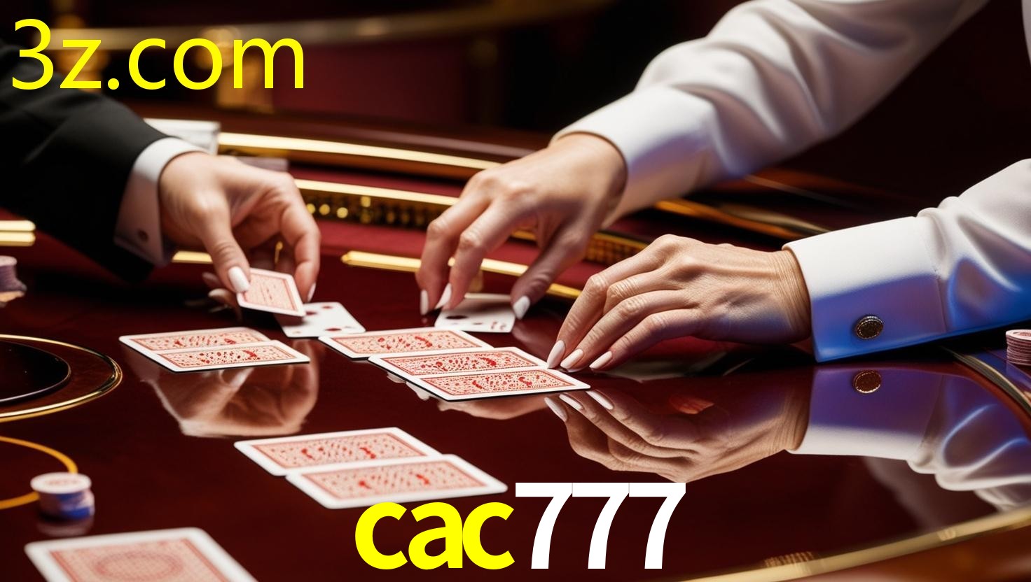 CAC777